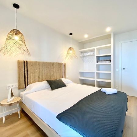 Ferienwohnung Cambrils Calma I Exterior foto