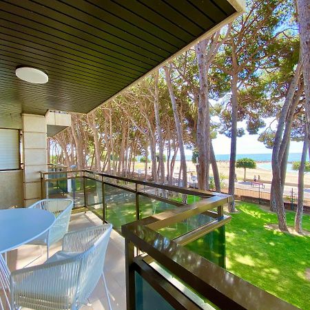 Ferienwohnung Cambrils Calma I Exterior foto