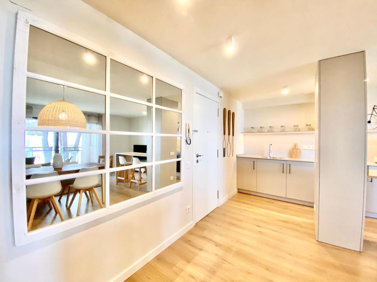Ferienwohnung Cambrils Calma I Exterior foto