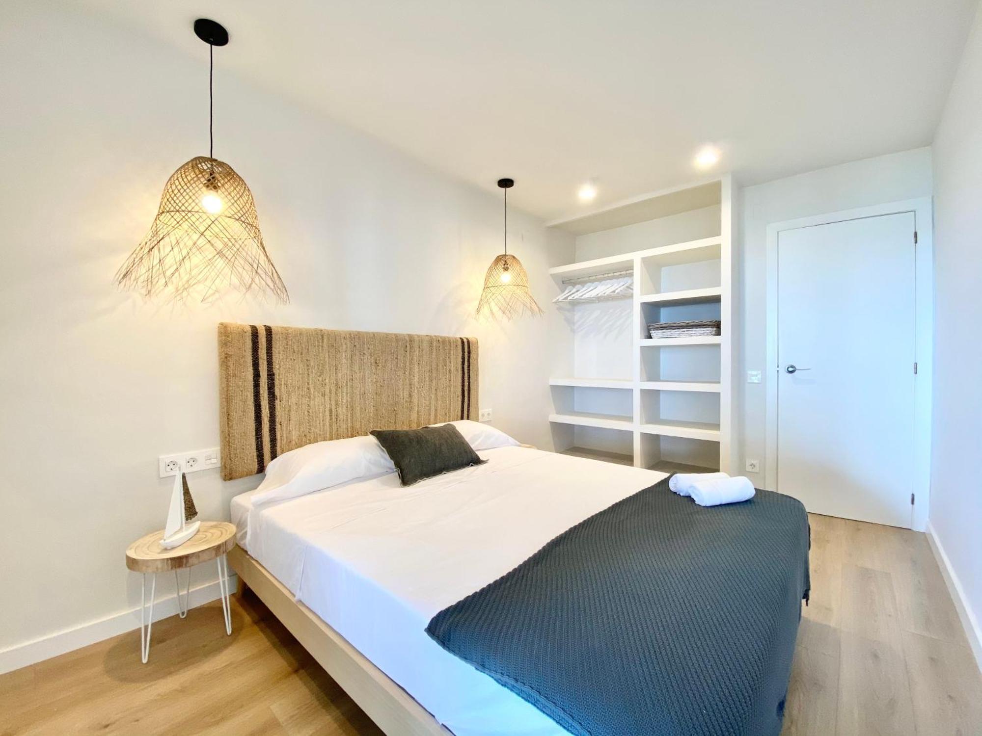 Ferienwohnung Cambrils Calma I Exterior foto