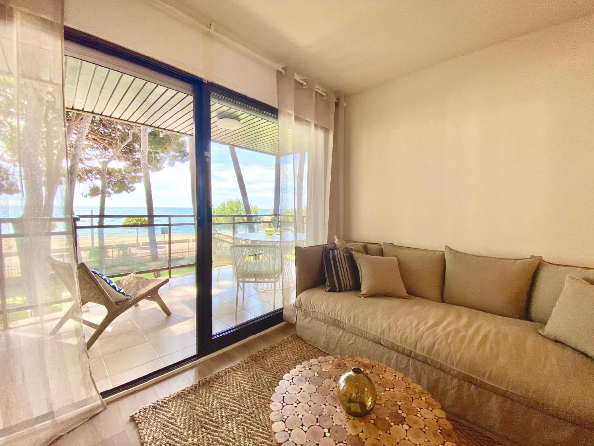 Ferienwohnung Cambrils Calma I Exterior foto