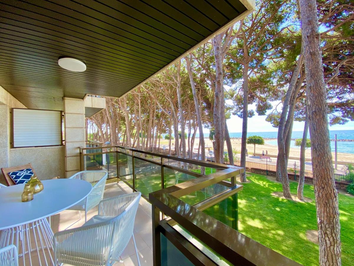 Ferienwohnung Cambrils Calma I Exterior foto