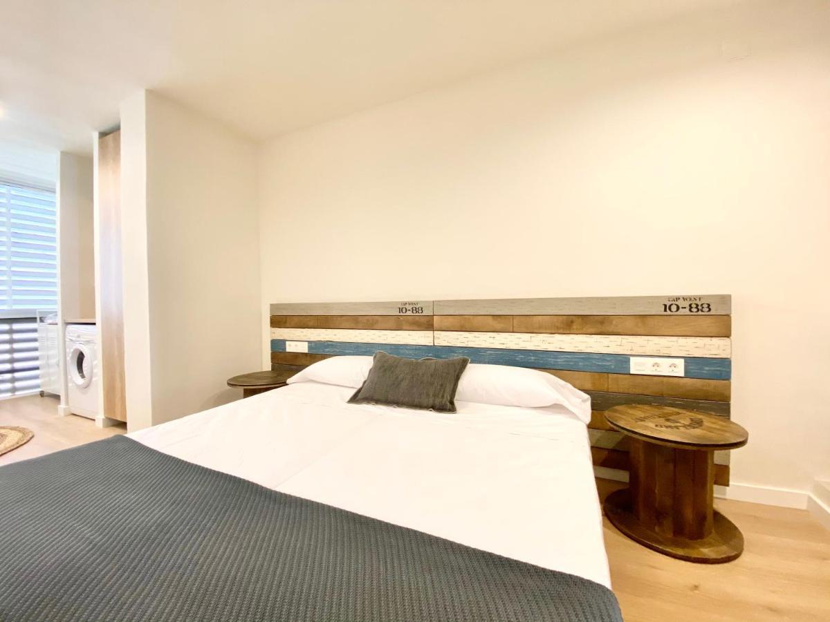 Ferienwohnung Cambrils Calma I Exterior foto