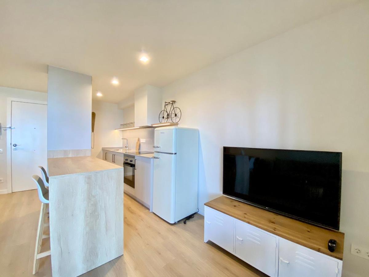 Ferienwohnung Cambrils Calma I Exterior foto