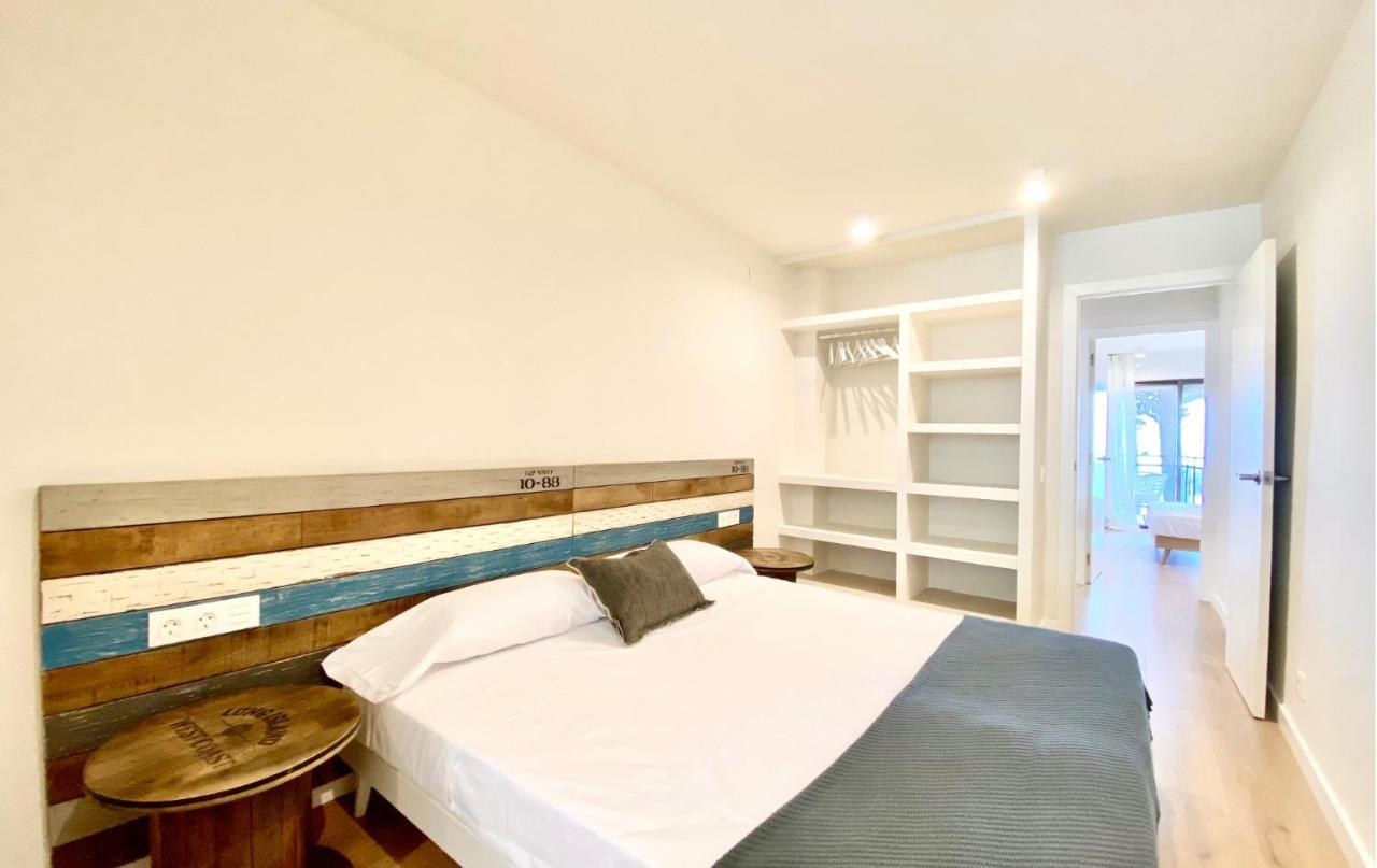 Ferienwohnung Cambrils Calma I Exterior foto