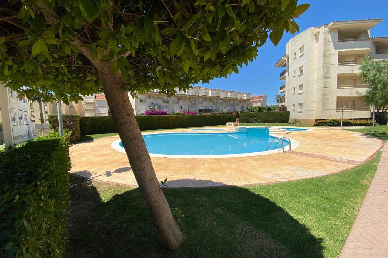 Ferienwohnung Cambrils Calma I Exterior foto